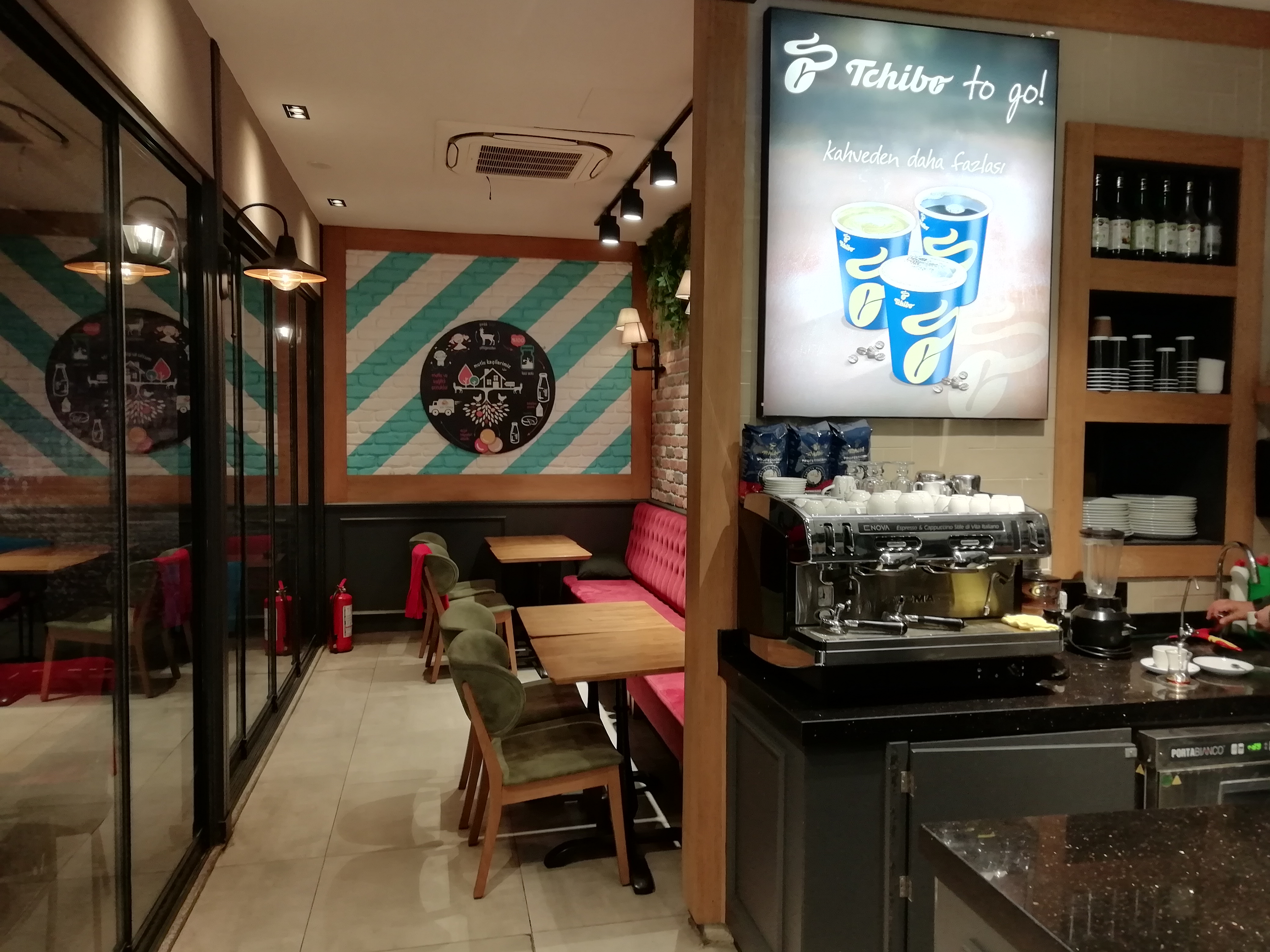 Pukka Boutique Hotel 4/25