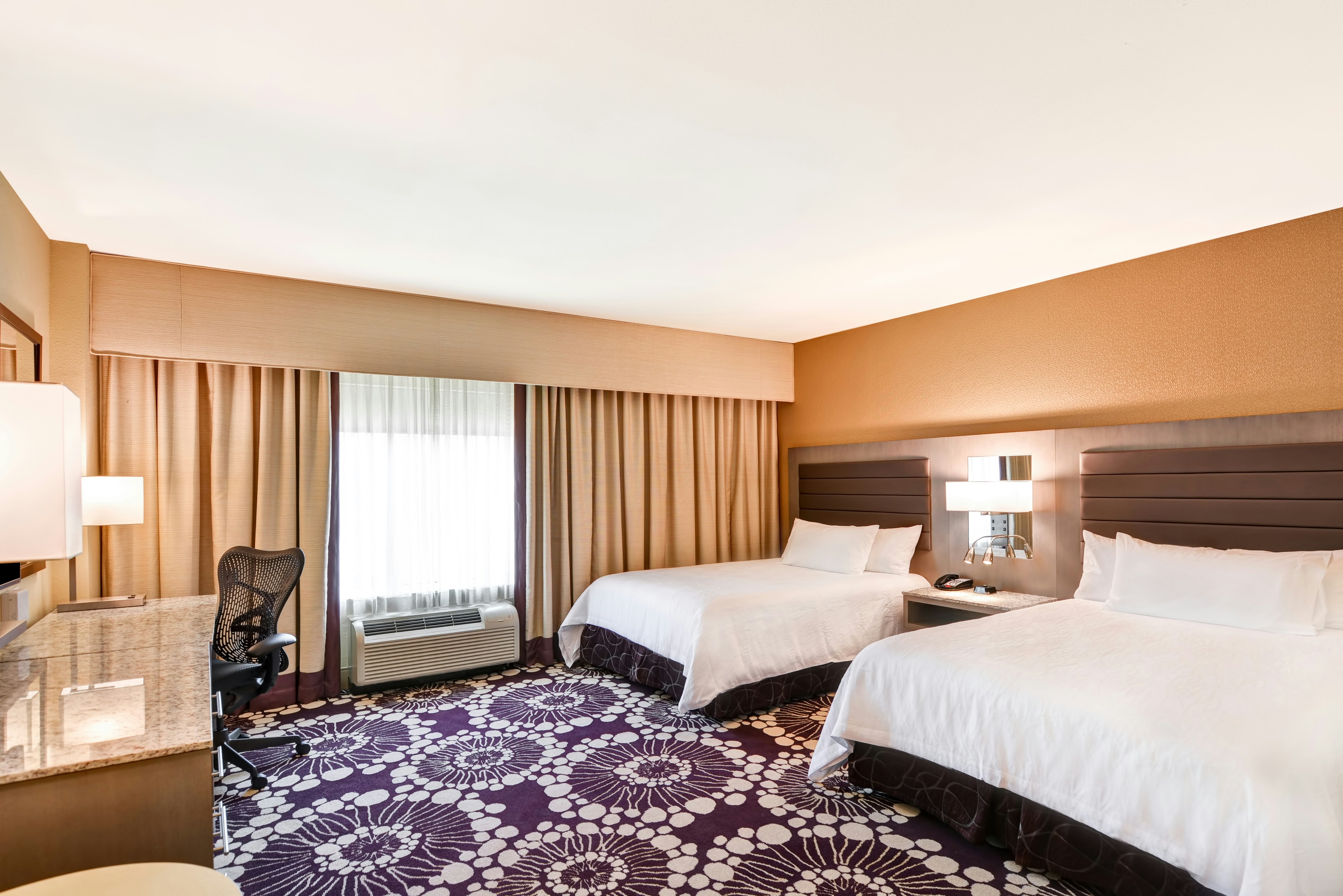 Hilton Garden Inn Raleigh Crabtree Valley 16/67