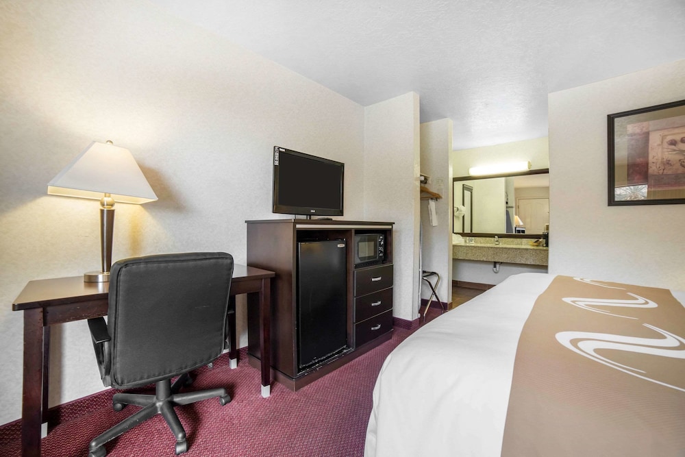 Quality Inn Saint George South Bluff 18/44
