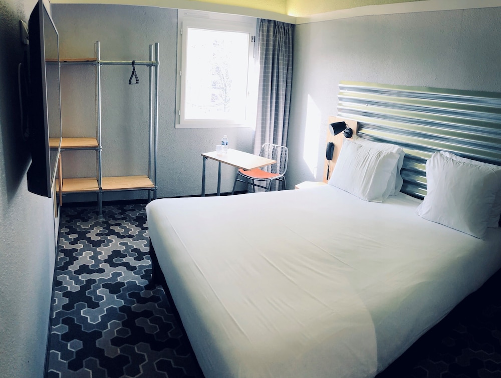 Ibis Styles Bobigny Centre Prefecture 19/50