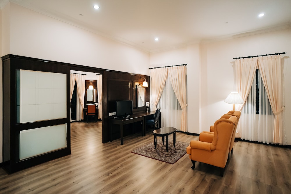 Hotel De'la Ferns Cameron Highlands 42/60