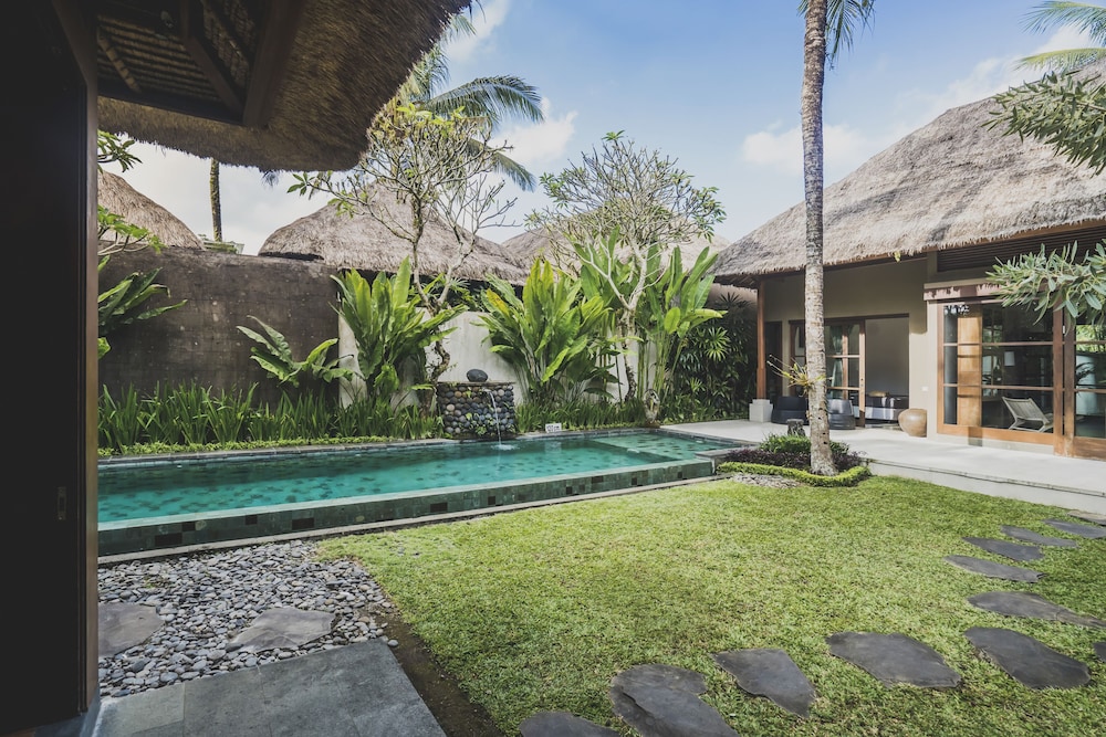 Luwak Ubud Villas 46/50