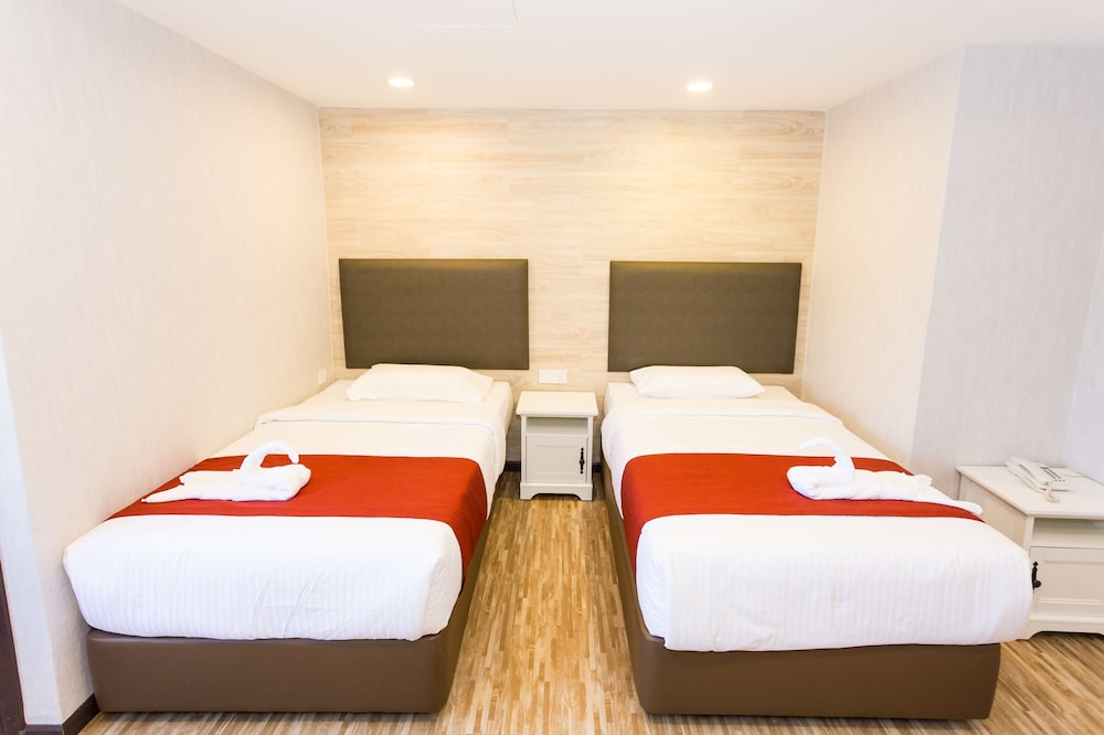 Icon Hotel 26/50