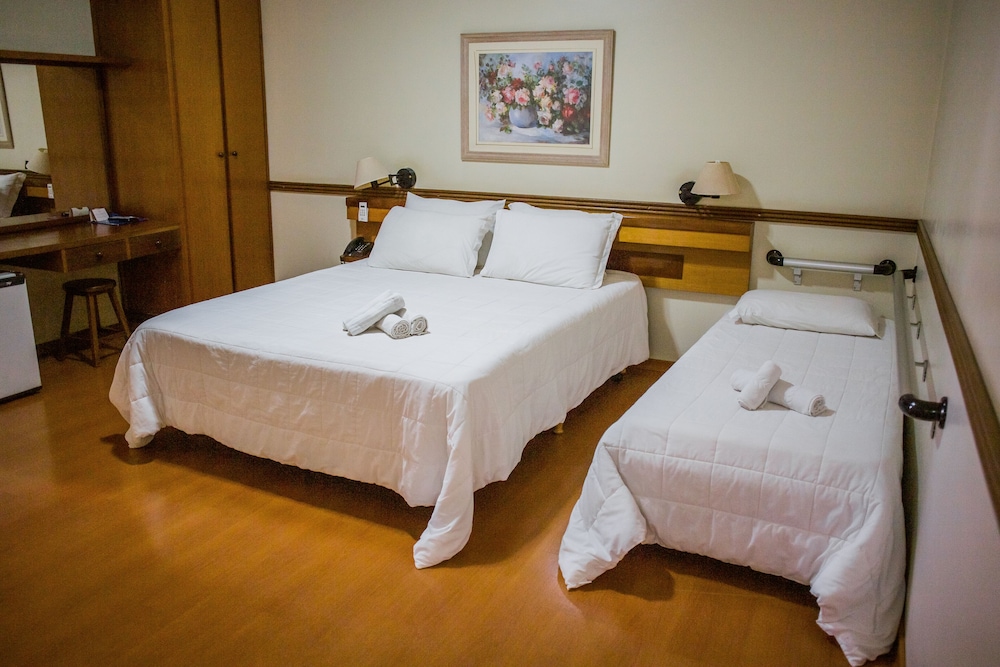 Hotel Marques 24/69