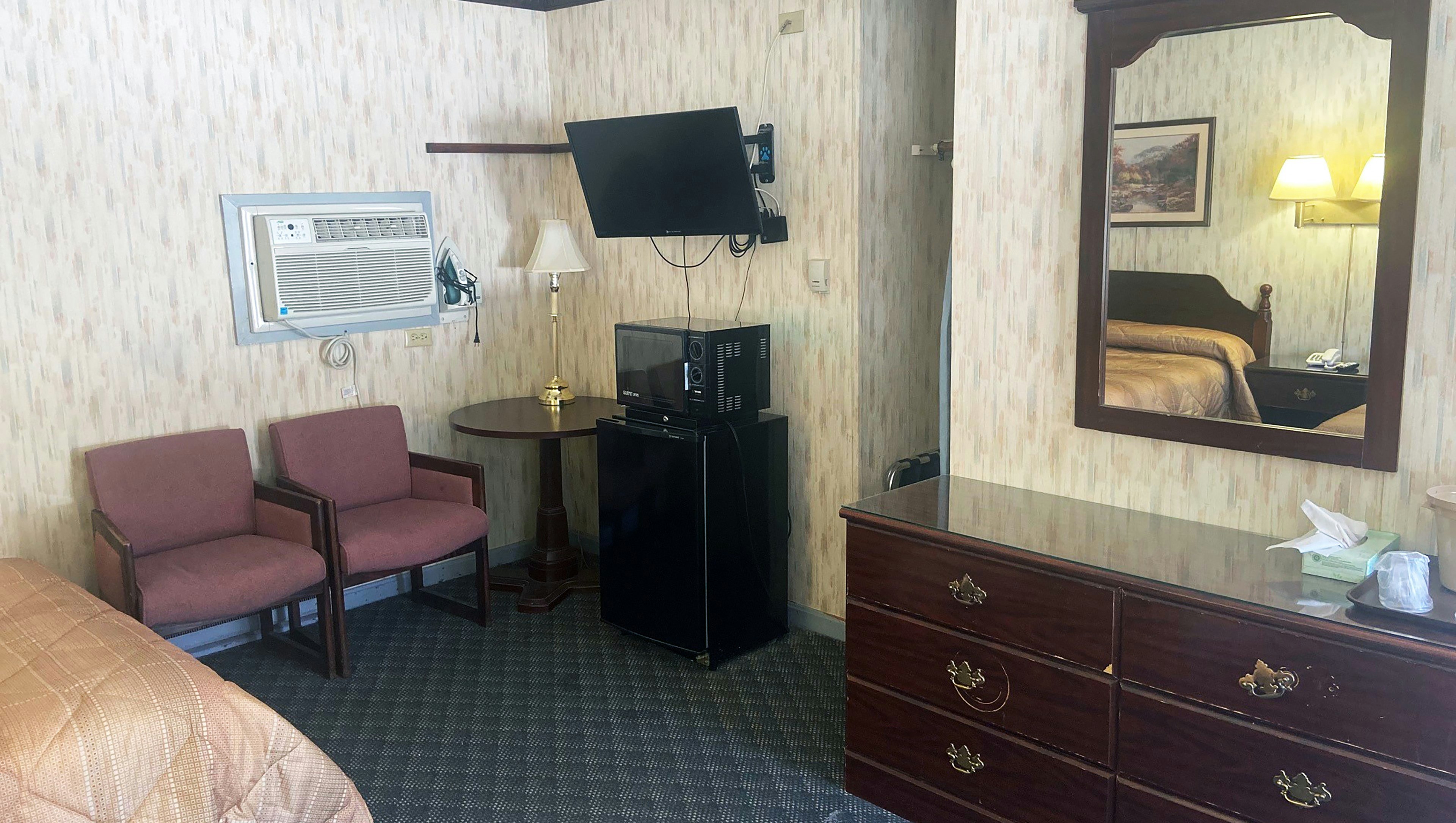 Pleasant Valley Motel West Stockbridge 15/23