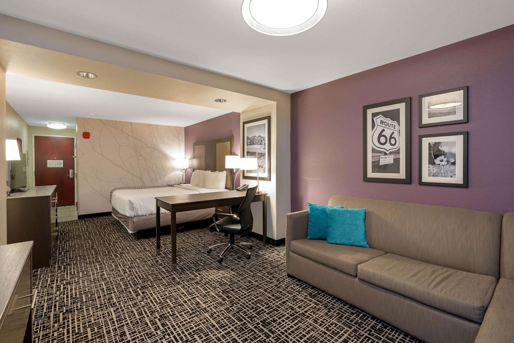 La Quinta Inn Suites Williams Grand Canyon Area 25/39