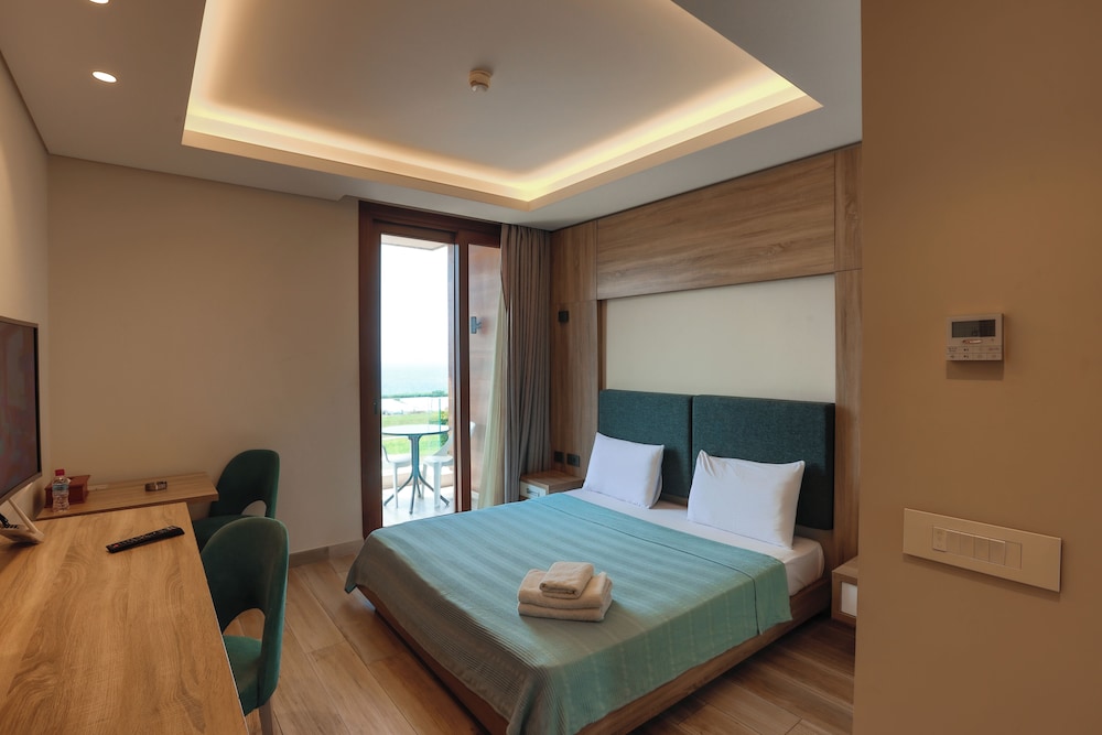 Haya hotel & spa 18/51