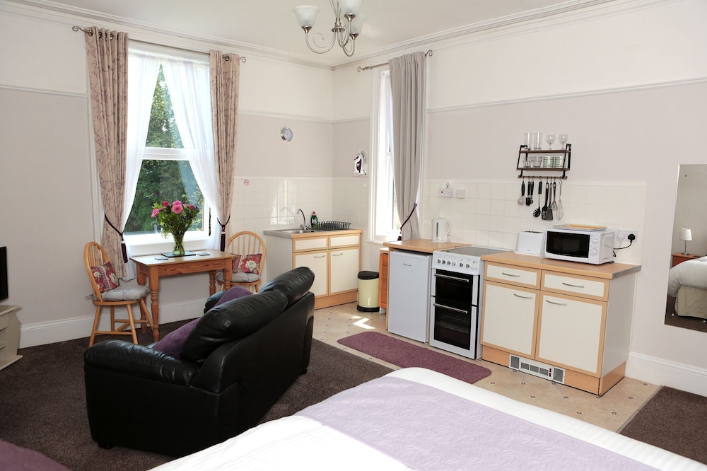 Abbey View Holiday Flats 25/48
