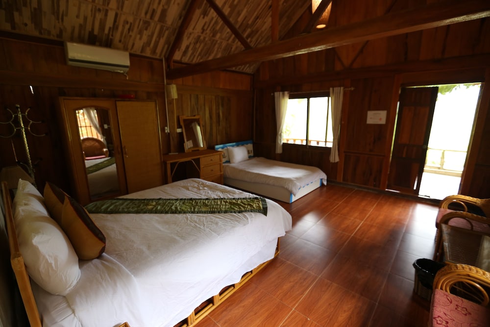 Mai Chau Nature Lodge - Hostel 11/50