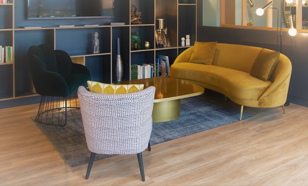 Padja Hotel & Spa 34/50