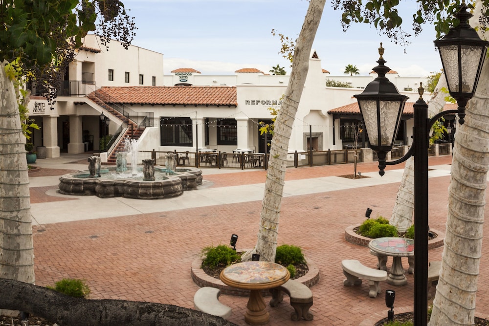 Homewood Suites by Hilton Tucson/St. Philip s Plaza Univ 8/48