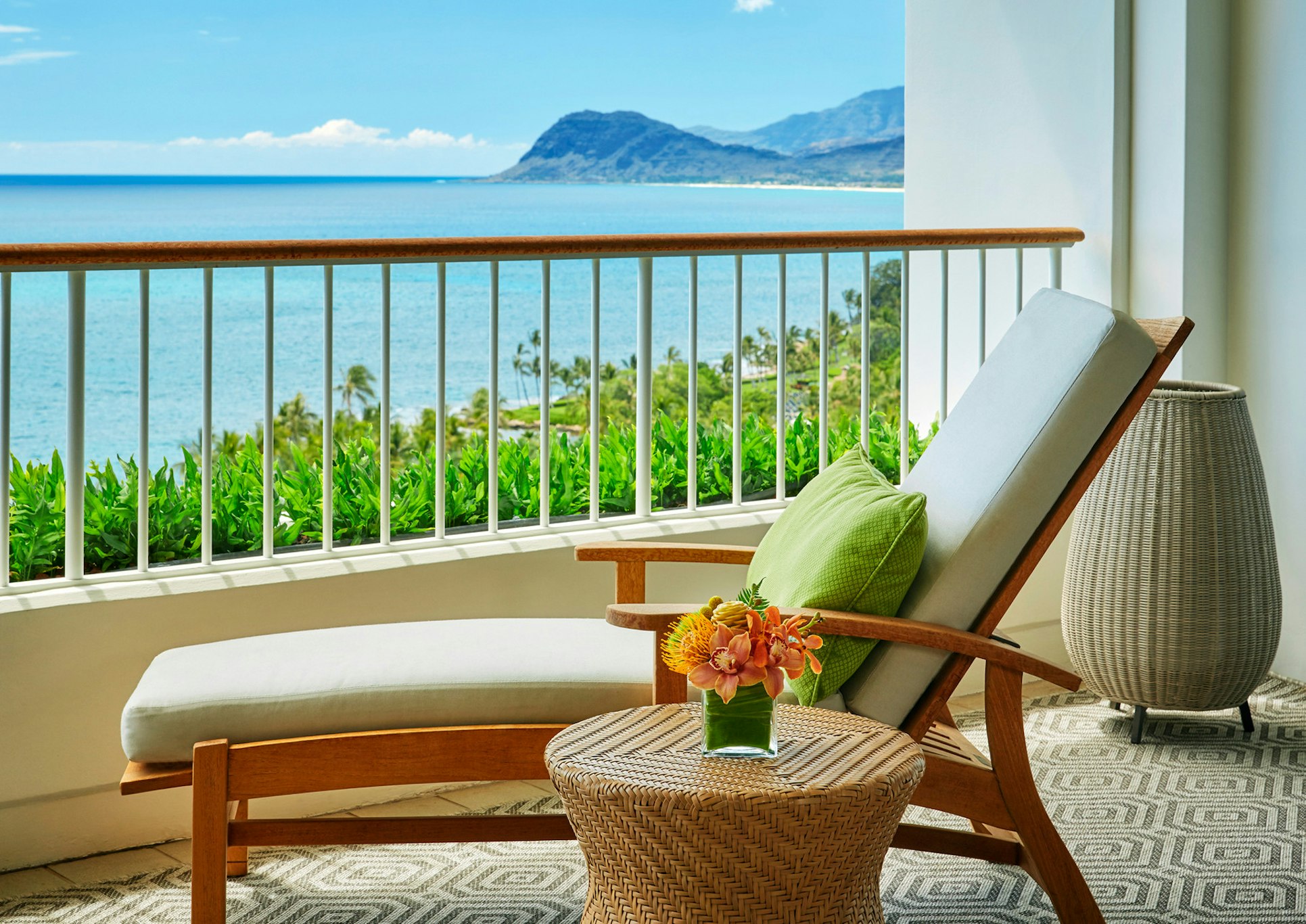 Four Seasons Resort Oahu At Ko Olina 10/37