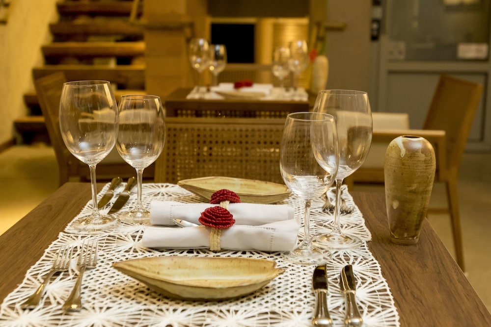 Flor de Lis Exclusive Hotel 36/51