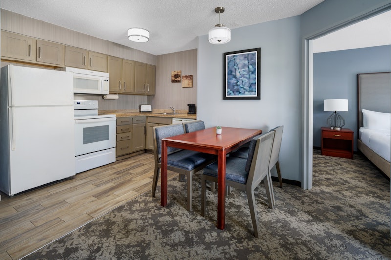 Homewood Suites by Hilton Erie 8/42