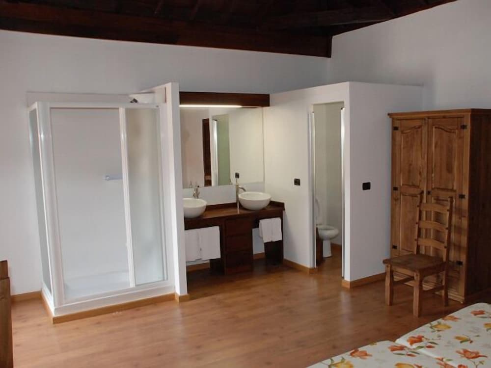 Bentor Rural Hotel 9/50