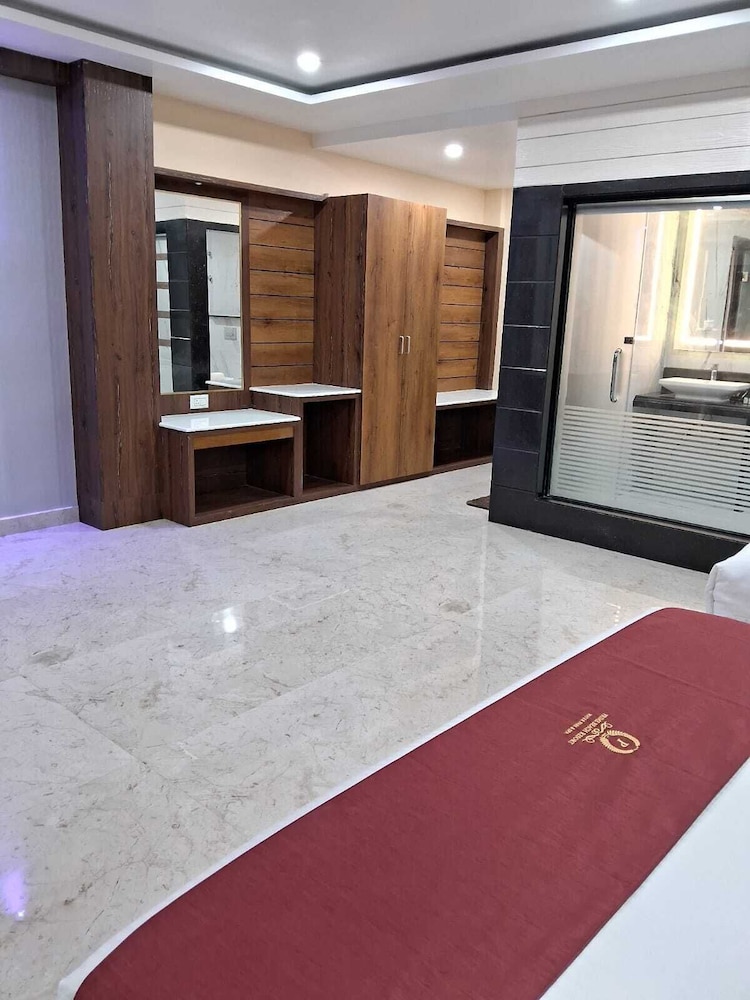 Prime Beach Resort Mandarmani 22/49