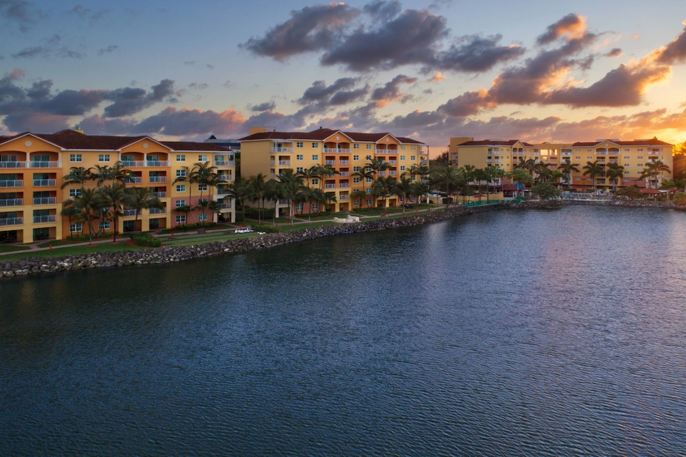 Marriott's Villas At Doral 31/42