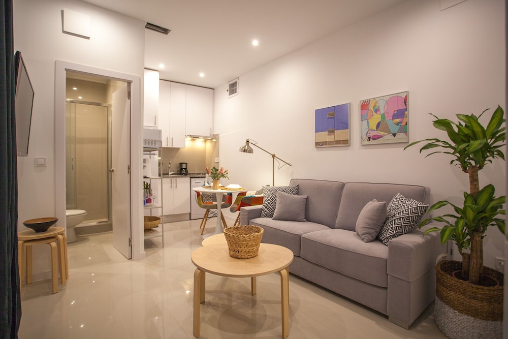 Gran Central Suites 31/50