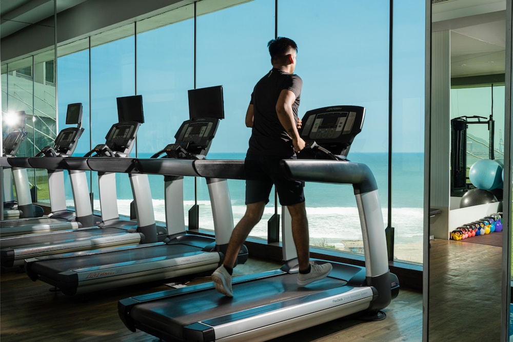 Novotel Visakhapatnam Varun Beach Hotel 40/75