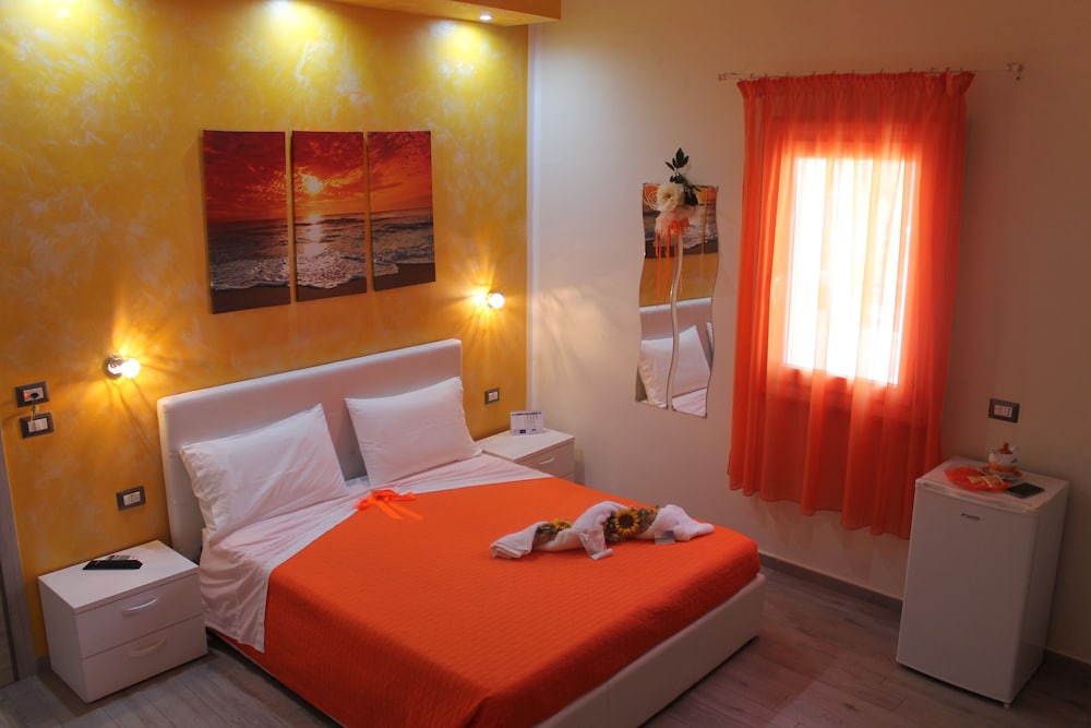 B&B Lizia 8/50