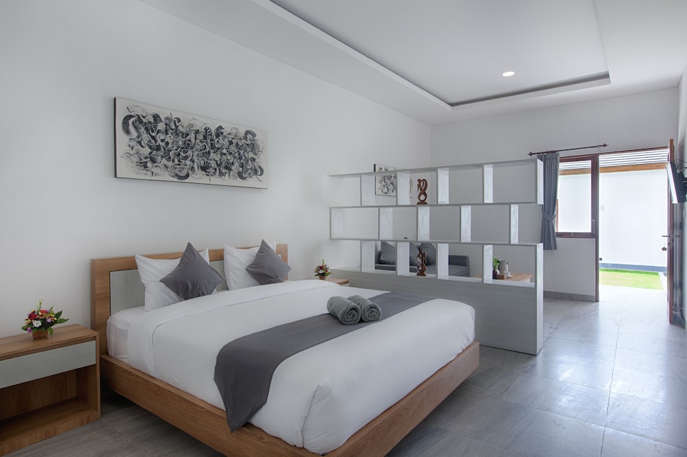 Maisaba Canggu Hotel And Coworking Space 17/44