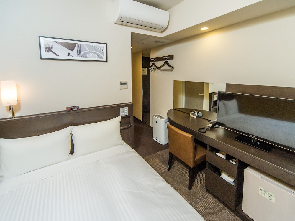 Kipp Hotel Shonan Fujisawa 11/24