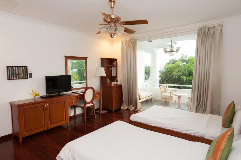 SV Boutique Resort 16/71