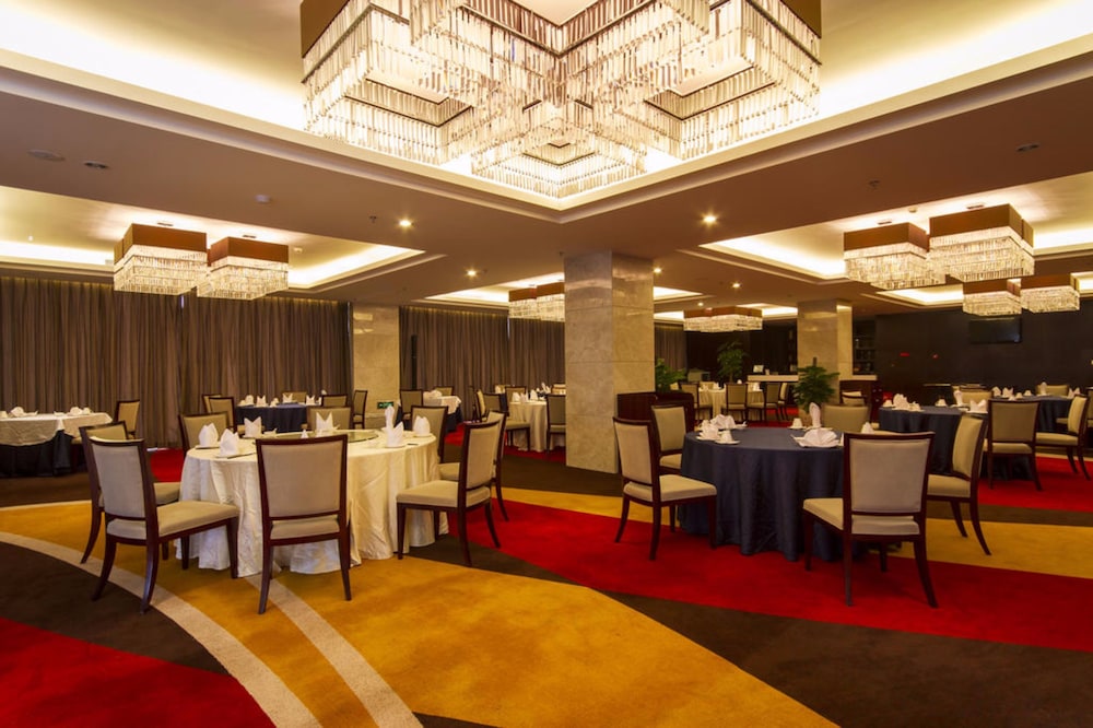 Fliport Garden Hotel Fuzhou 19/28