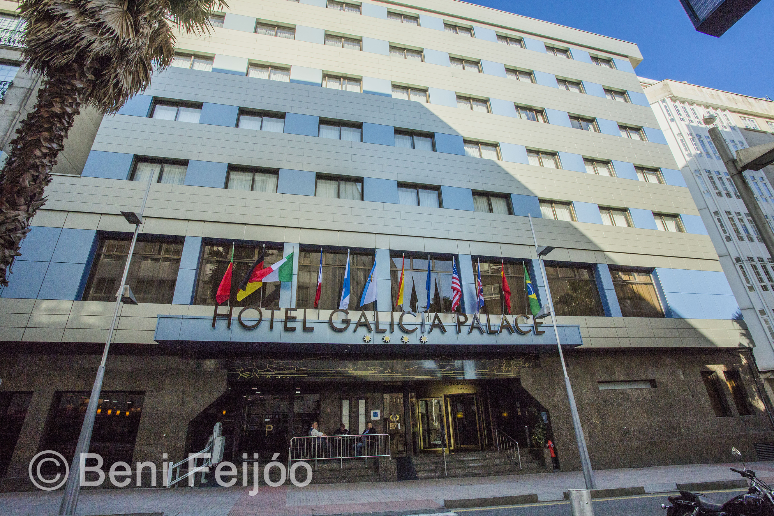Galicia Palace 1/30