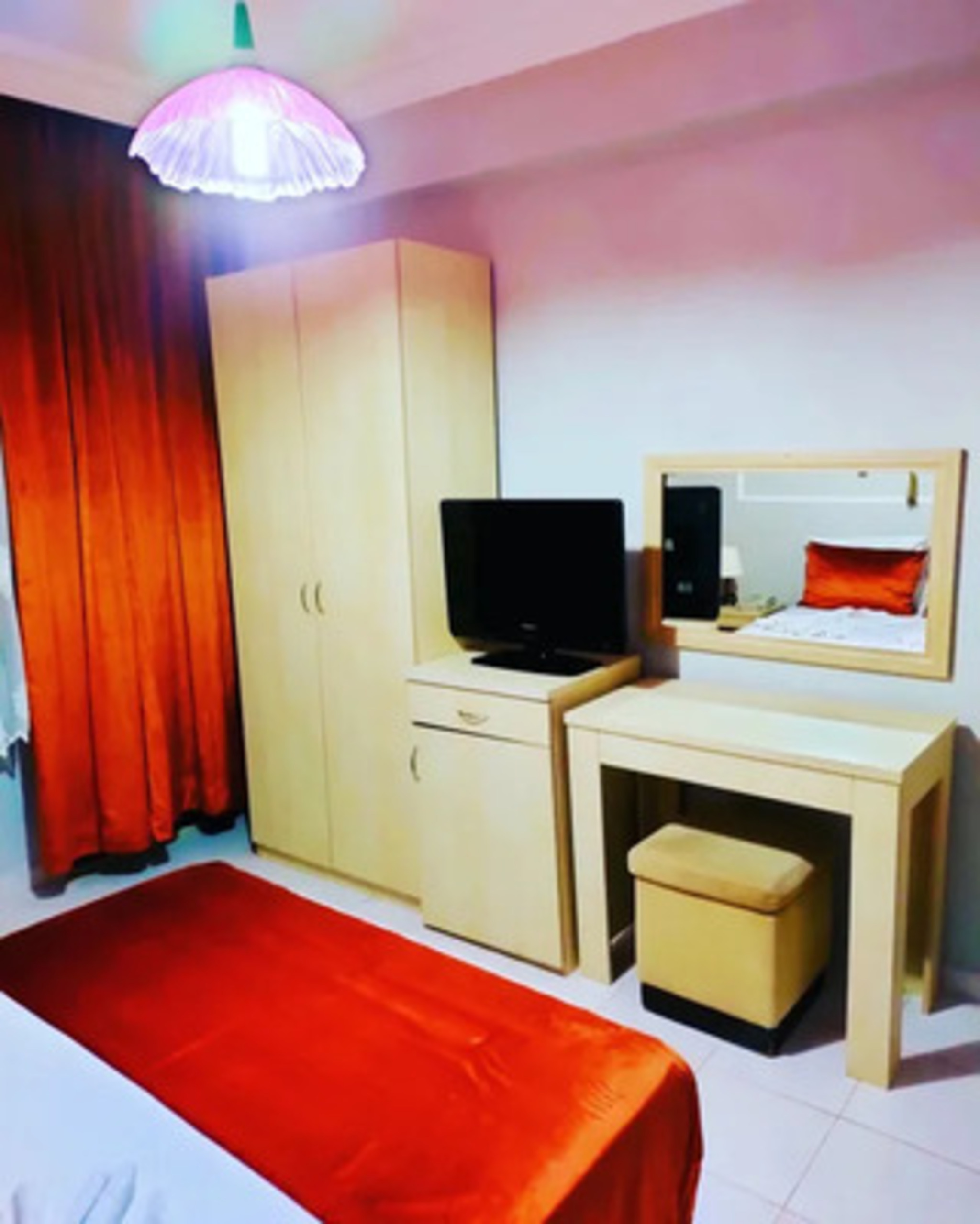 Side Erenler Hotel 8/30