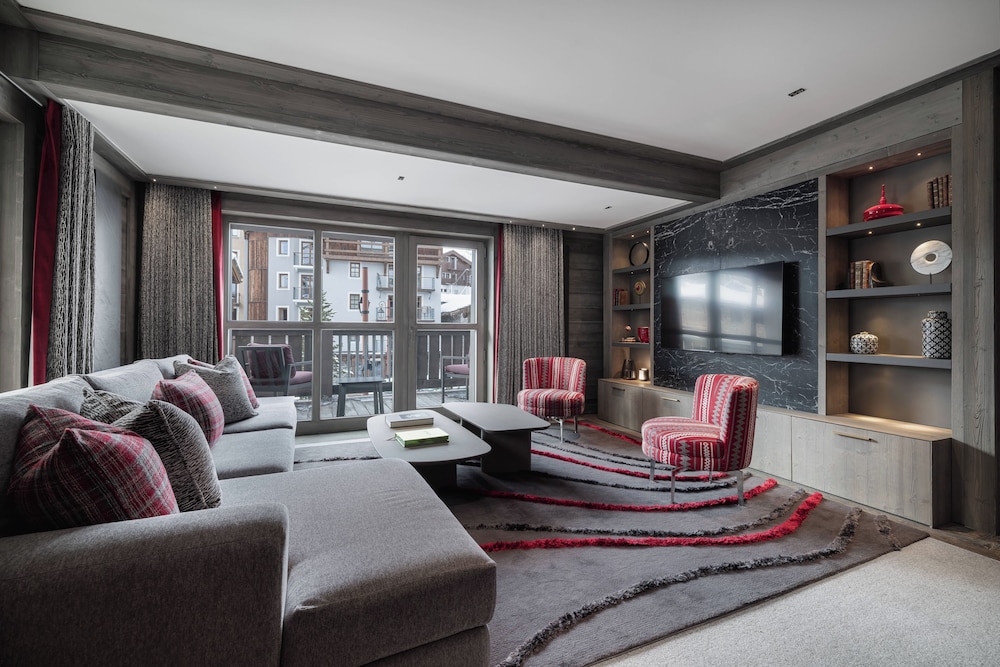 Hotel Le K2 Chogori 36/50