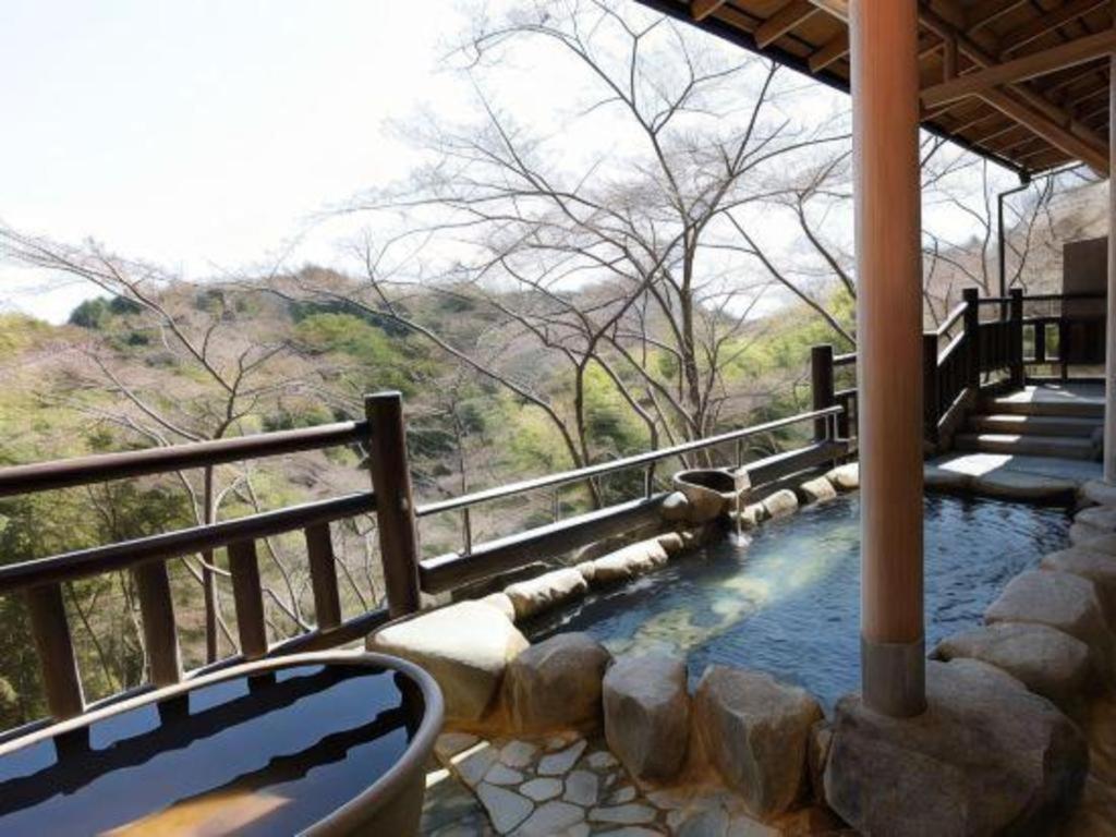 Shigisan Kanko Hotel 17/45