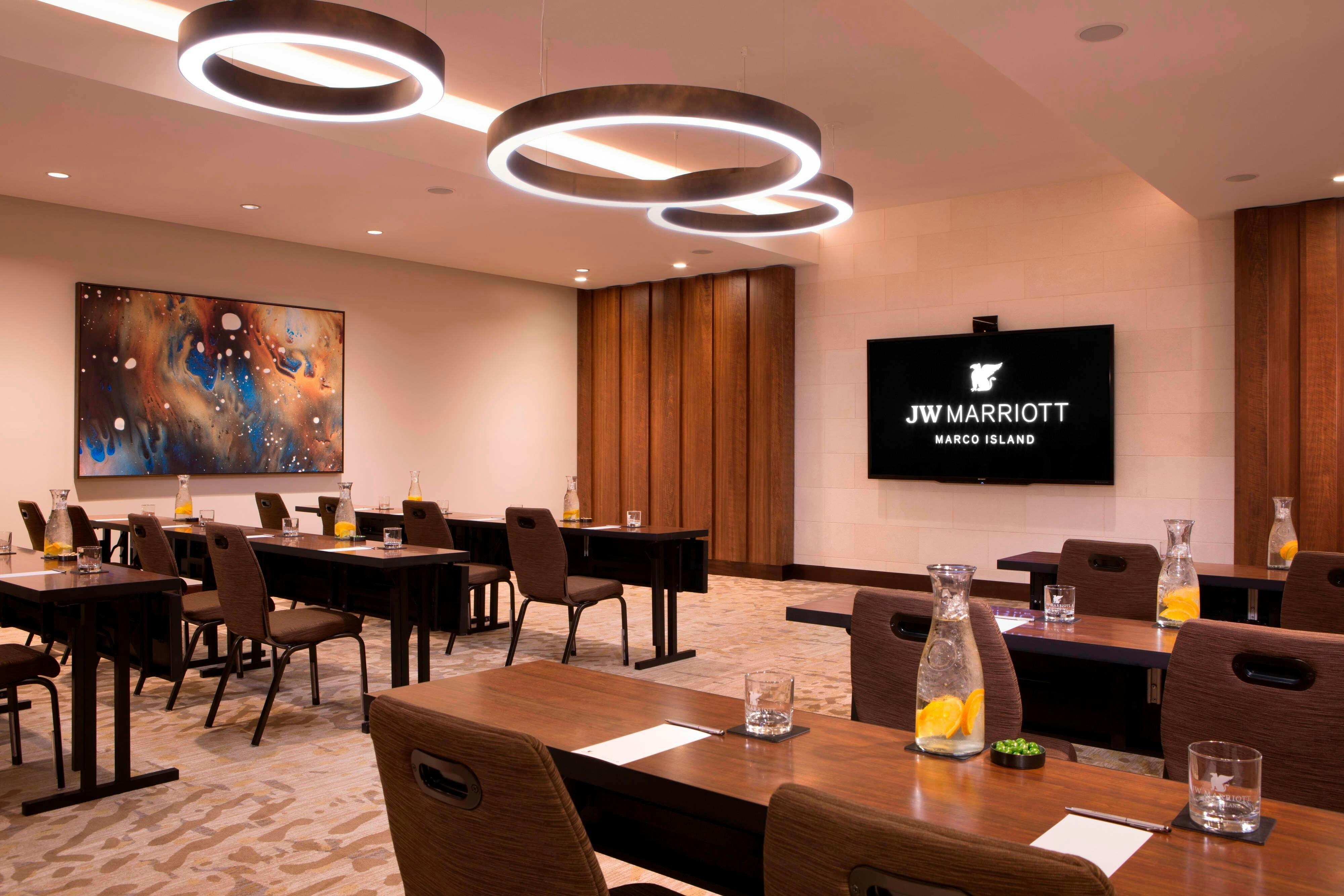 JW Marriott Marco Island Beach Resort 36/50