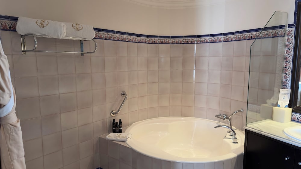 Las Dunas Grand Luxury Hotel 48/49
