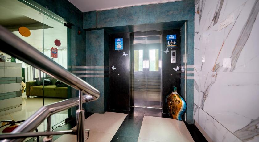 Oyo 3465 Hotel Pearl 41/50