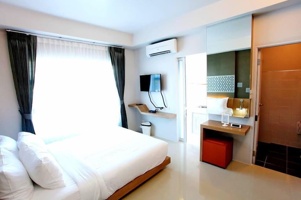 Tonkok Hotel 9/36