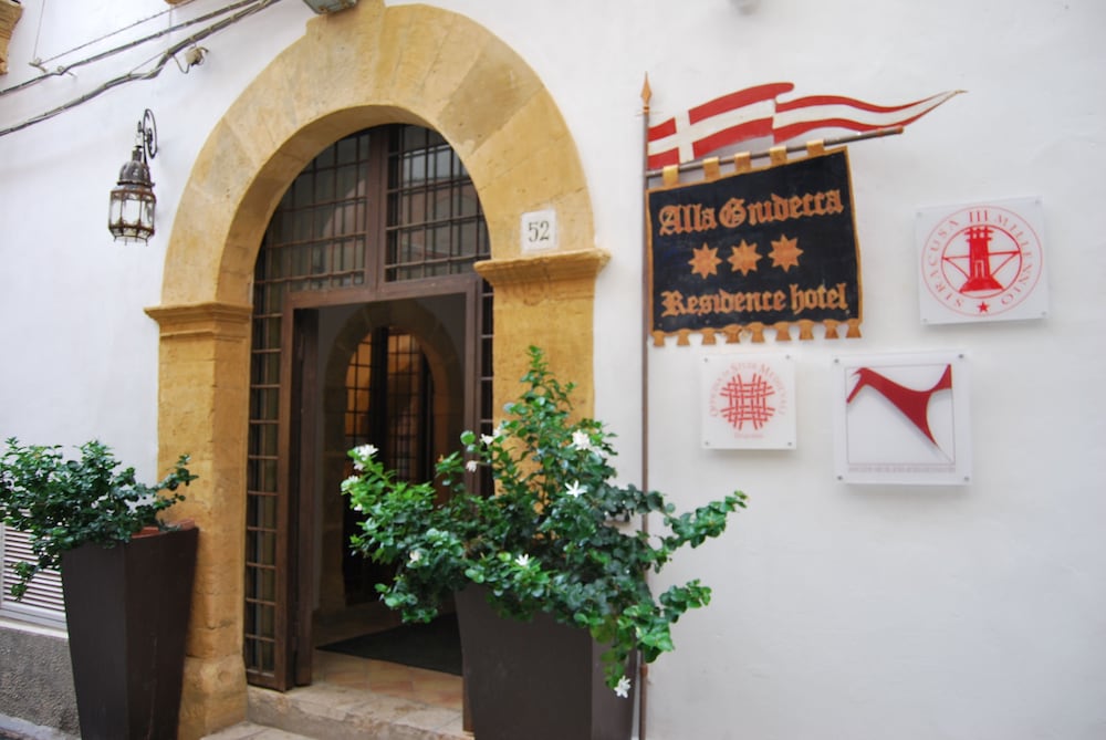 Alla Giudecca 9/69