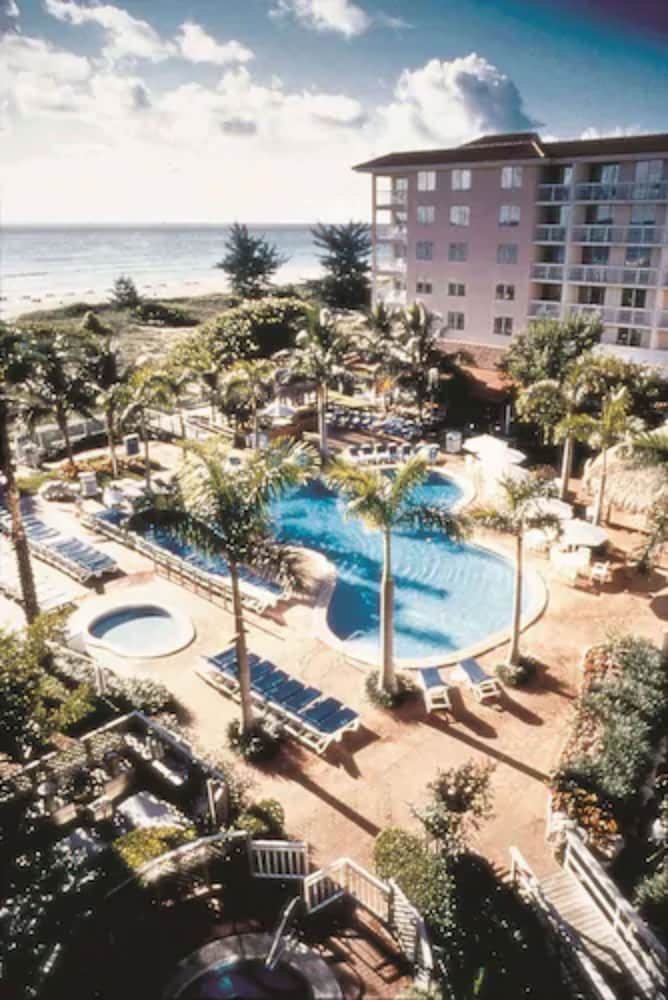 Palm Beach Shores Resort And Vacation Villas in SINGER ISLAND - FL