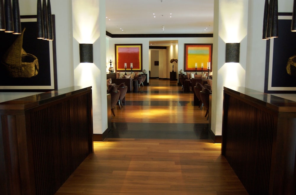The Saujana Hotel Kuala Lumpur 10/68