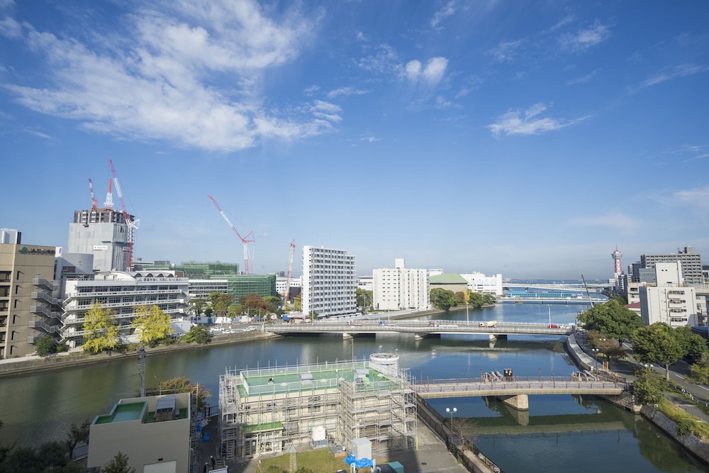 Hotel Hakata Nakasu Inn 43/50