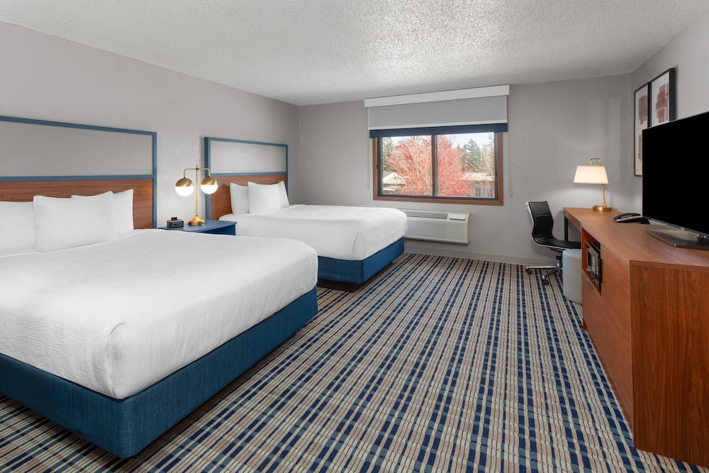 Americinn By Wyndham Plymouth 23/56