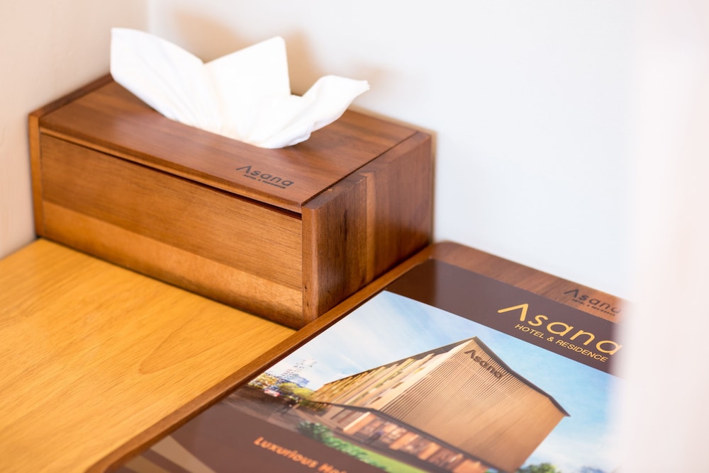 Asana Hotel & Residence 30/51