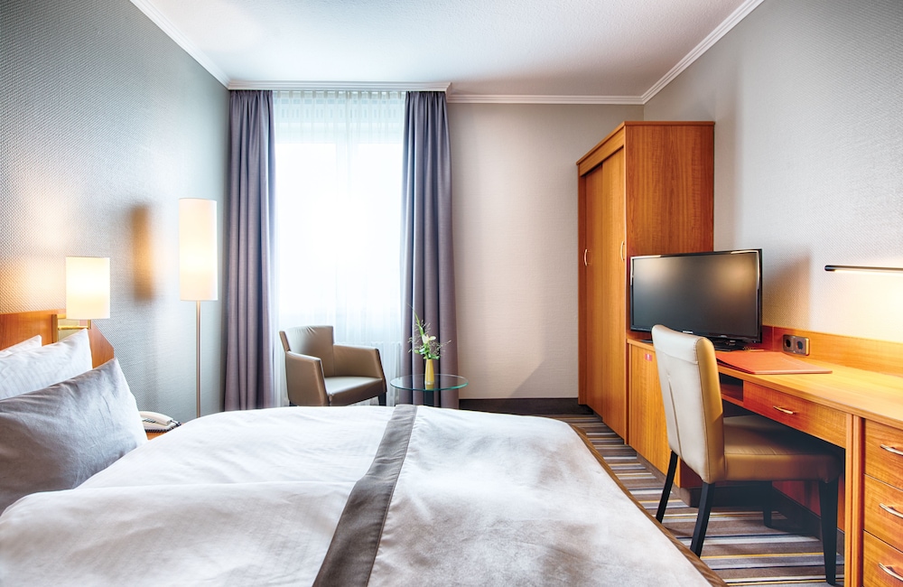 Leonardo Hotel Aachen 8/67