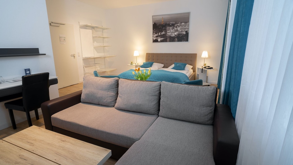 Friends Hotel Bad Salzuflen 33/38