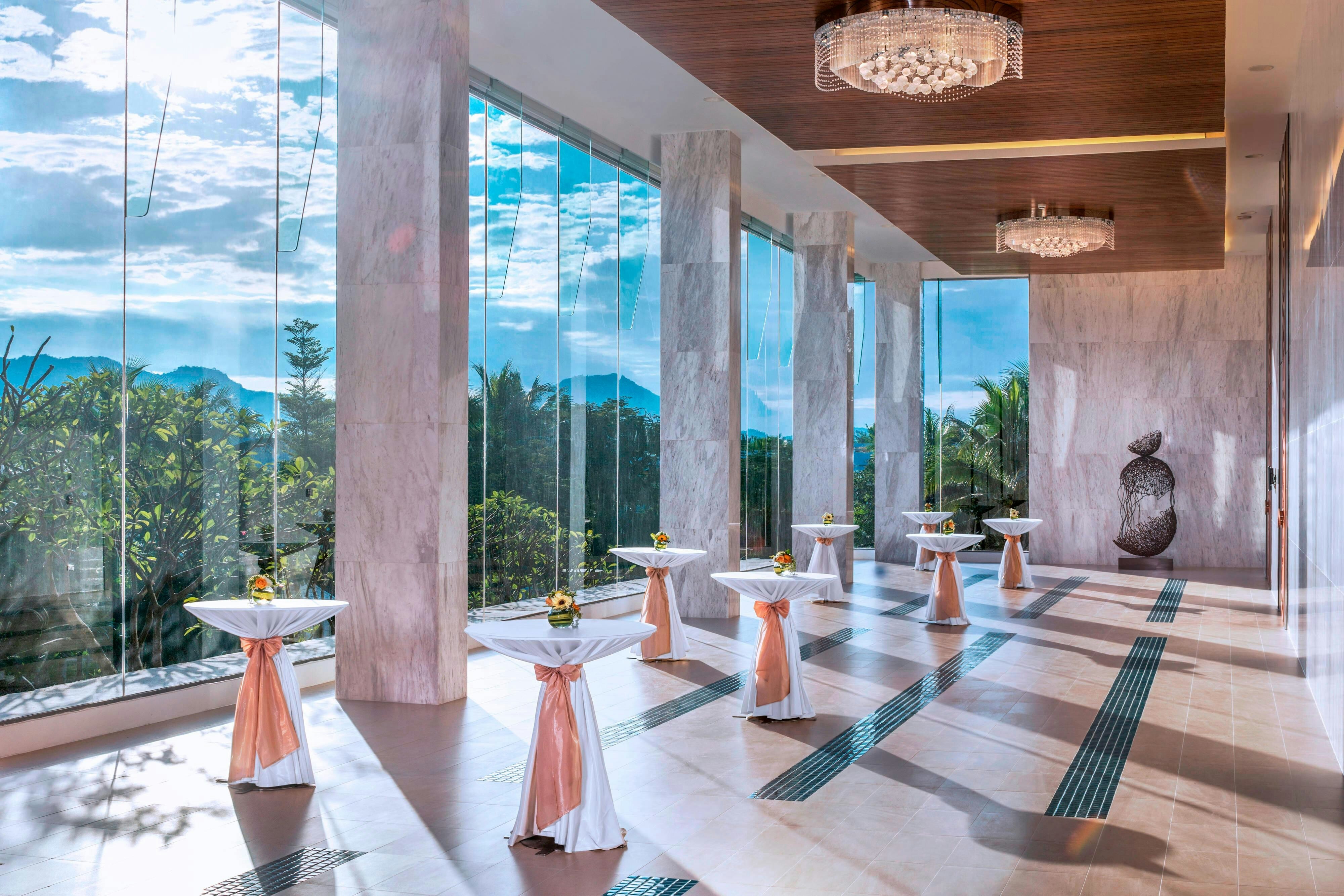 Sheraton Hua Hin Resort And Spa 29/75