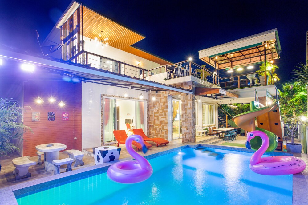 Timeless Pool Villa Huahin 34/39