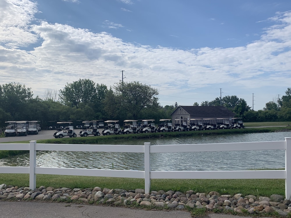 Bay Valley Resort, a Wyndham Hotel 40/73