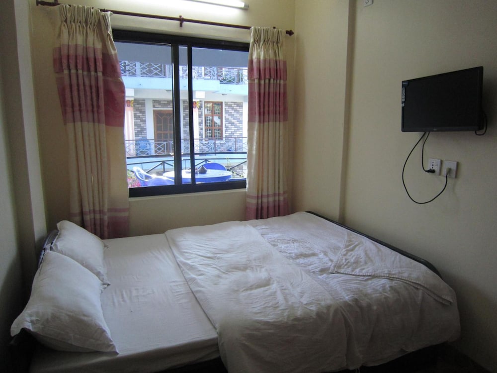 Hotel Sunflower 18/50