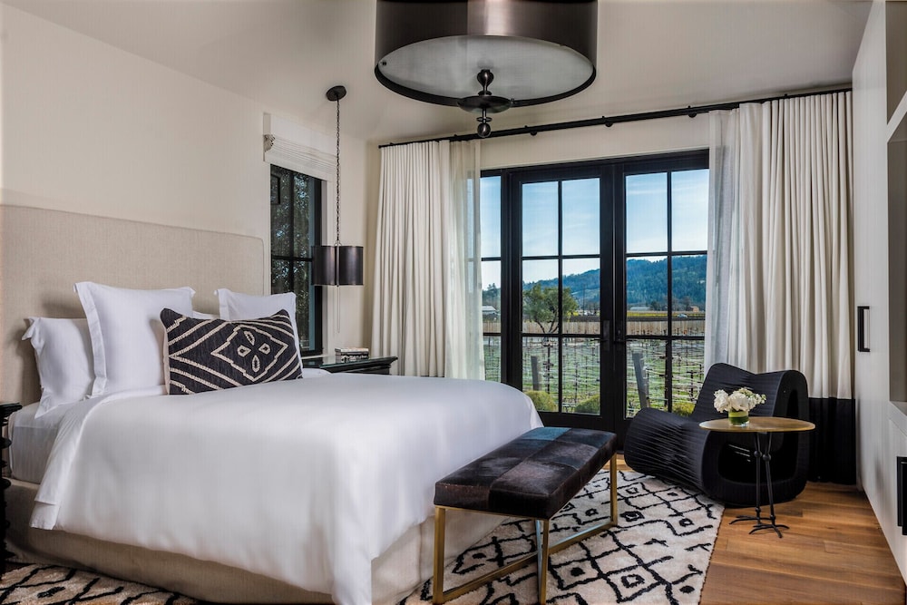 3 Bedrooms, Vineyard, Mountain, Villa, 3 King Beds