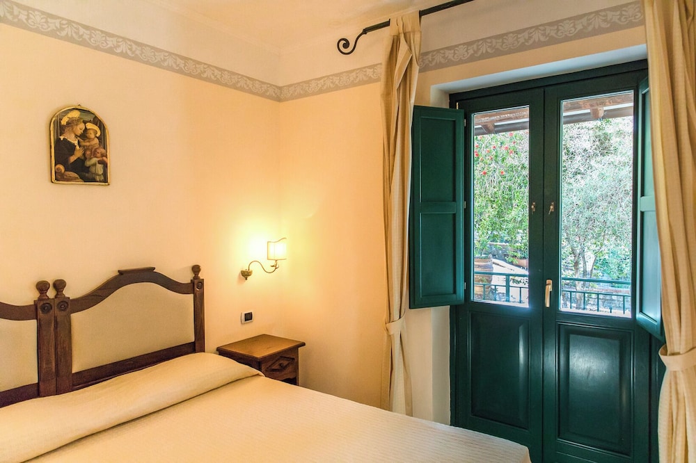 HOTEL VILLA DELLE MERAVIGLIE 21/67
